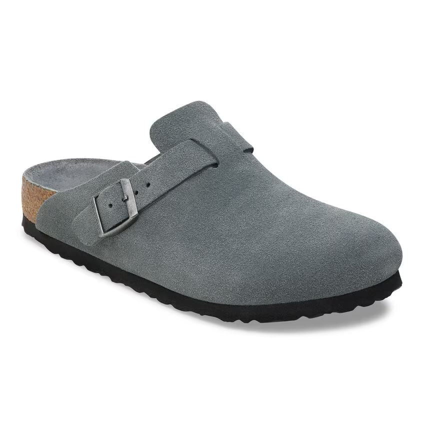 Boston Soft Footbed