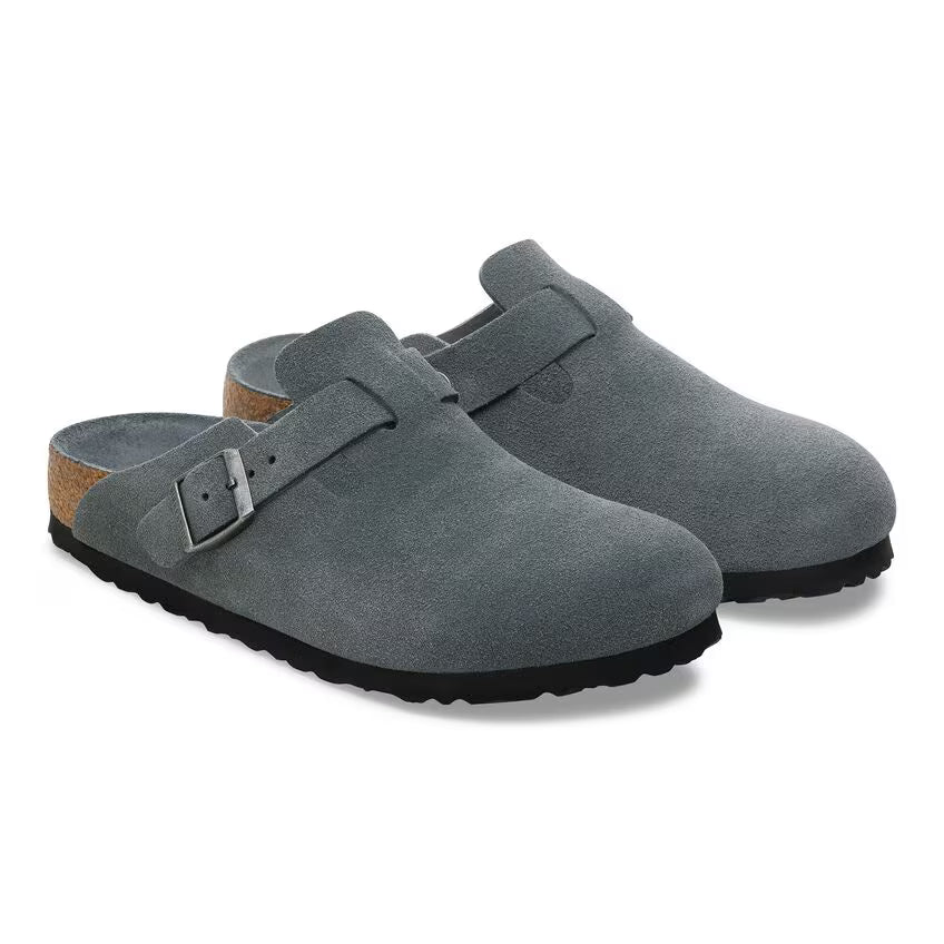 Boston Soft Footbed